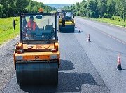 В Архангельской области пройдет реконструкция 110 км федеральных трасс