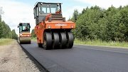 Новгородская область направит 6 млрд. рублей на дорожный ремонт в 2022 году
