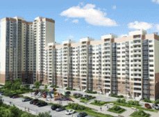 В Санкт-Петербурге к 1 сентября возведено свыше 1,33 млн. кв. м. жилья