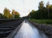 В Пензенской области появится завод по переработке шпал в щебень