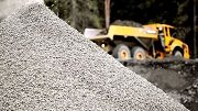 На Портале появилась возможность приобрести щебень on-line