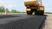 В Кировской области к нормативному состоянию приведут 183 км трассы Р-243 Кострома-Пермь