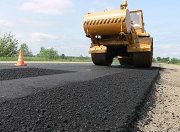 В Кировской области к нормативному состоянию приведут 183 км трассы Р-243 Кострома-Пермь