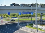 В ТиНАО к 2023 году построят свыше 250 км. дорог