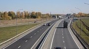 Новосибирск получит 800 млн. рублей на ремонт дорог
