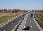 Новосибирск получит 800 млн. рублей на ремонт дорог