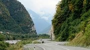 В Северной Осетии до конца года будет отремонтировано 73 км дорог