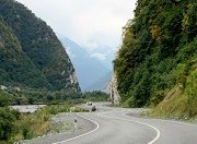 В Северной Осетии до конца года будет отремонтировано 73 км дорог