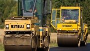 В Краснодаре за 2 года отремонтируют 153 км дорог