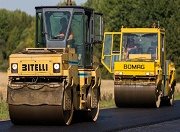 В Краснодаре за 2 года отремонтируют 153 км дорог