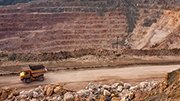 Балаклавское рудоуправление может принять участие в строительстве Керченского моста