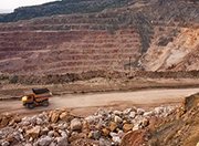 Балаклавское рудоуправление может принять участие в строительстве Керченского моста