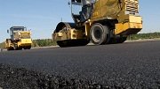 В Тюменской области будет отремонтировано около 150 км дорог