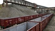 ПГК увеличила грузоперевозку в полувагонах в Красноярском регионе
