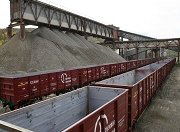 ПГК увеличила грузоперевозку в полувагонах в Красноярском регионе