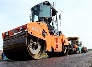В 2020 году приступят к реконструкции участка трассы М-5 Урал в Самарской области