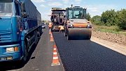 В Волгоградской области дополнительно потратят 470 млн. рублей на ремонт дорог