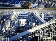 Владивостокский бутощебеночный завод прекращает свою работу