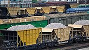 Белорусский щебень на замену украинского 