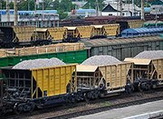 Белорусский щебень на замену украинского 