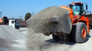России грозит временный дефицит щебня