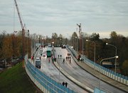 Реконструкция федеральной трассы «Скандинавия» будет стоить 32 млрд. рублей