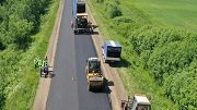 На ремонт орловских дорог потратят свыше 3,2 млрд. рублей