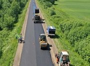 На ремонт орловских дорог потратят свыше 3,2 млрд. рублей