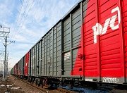 В мае погрузка в полувагоны ФГК на ОЖД выросла на 13%