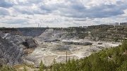 Законность разработки Шарташского карьера поставлена под сомнение