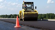 Новосибирскавтодор проведет ремонт участка трассы в Новосибирской области за 343,5 млн. рублей