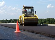 Новосибирскавтодор проведет ремонт участка трассы в Новосибирской области за 343,5 млн. рублей