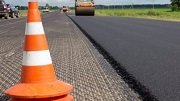 В Херсонской области и Луганской республике досрочно начался дорожный ремонт 
