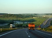 Юго-Восточный обход Курска введут в 2016 году