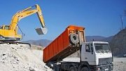 В Томской области падает производство щебня, гальки и песка