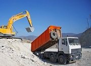 В Томской области падает производство щебня, гальки и песка