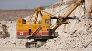 В Крыму разрешено вести разработку карьера только по согласованию с муниципальными образованиями