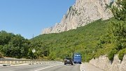 Крыму дополнительно направят 5 млрд. рублей на ремонт дорог 