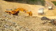 Продается карьер в Костромской области по добыче песчано-гравийной смеси
