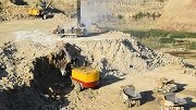 Чимбулатский карьер запустил производство новой продукции