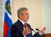 Противоречивое мнение о пользе лицензирования украинского щебня 