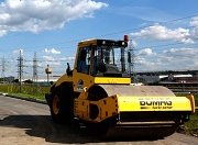 К новому этапу реконструкции трассы М-5 Урал приступили в Башкирии