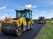 В Татарстане будет отремонтировано свыше 91 км дорог Казанской агломерации
