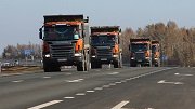 В Татарстане отремонтируют 280 км дорог