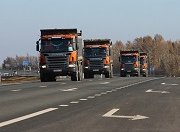 В Татарстане отремонтируют 280 км дорог