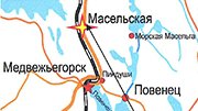 Продается гранитное месторождение в районе г. Медвежьегорска Республики Карелия