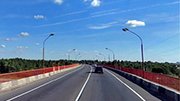 Путепровод в Гатчине будет построен к 2017 году