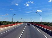 Путепровод в Гатчине будет построен к 2017 году