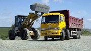 Производство карельского щебня выросло за год на 16%