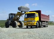 Производство карельского щебня выросло за год на 16%